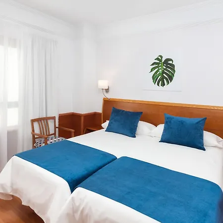 Hotell Gema Puerto de la Cruz (Tenerife)